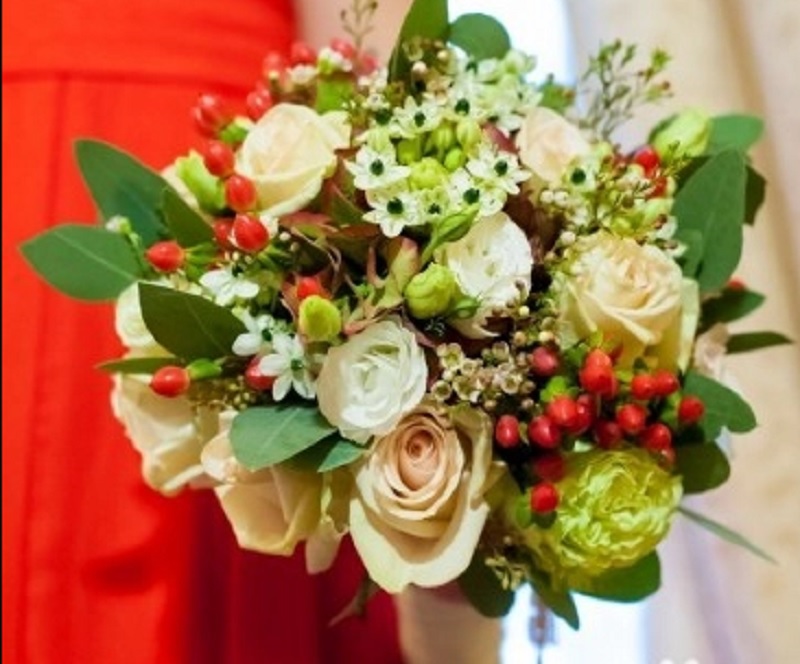 buchete mireasa deosebite