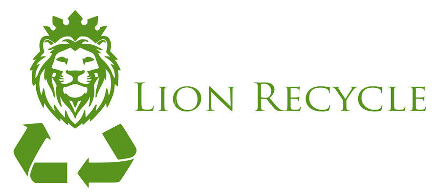 lion recycle