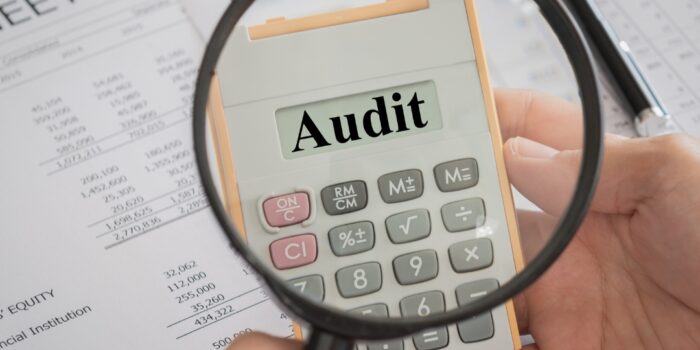 audit energetic industrial