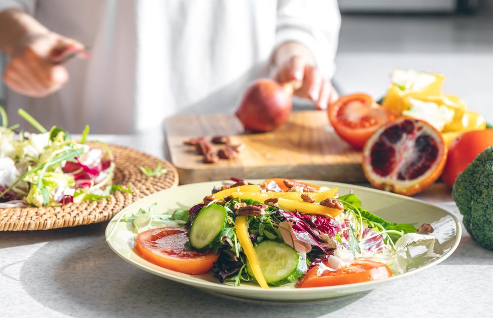 Tehnici de gătit moderne