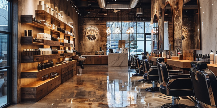 Ghidul începătorului pentru serviciile unui barber shop: ce trebuie să știi